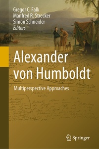 Abbildung von: Alexander von Humboldt - Springer