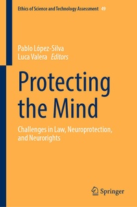Abbildung von: Protecting the Mind - Springer