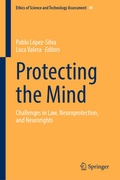 Cover: Protecting the Mind - Springer