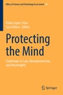 Cover: Protecting the Mind - Springer