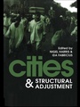 Cover: Cities And Structural Adjustment - Routledge