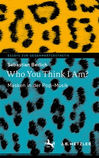 Abbildung von: Who You Think I Am? - J.B. Metzler