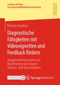 Abbildung von: Diagnostische Fähigkeiten mit Videovignetten und Feedback fördern - Springer Spektrum