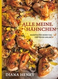Cover: Alle meine H&auml;hnchen - ars vivendi