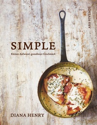 Enlarge image Cover: Simple - ars vivendi