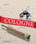 Cover: Eau de Cologne - J. P. Bachem Editionen