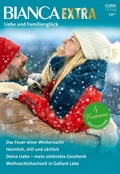 Cover: Bianca Extra Band 104 - CORA Verlag