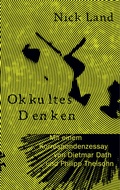 Cover: Okkultes Denken - Matthes & Seitz Berlin