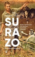 Cover: Surazo - Matthes & Seitz Berlin