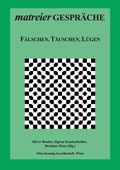 Cover: F&auml;lschen, T&auml;uschen, L&uuml;gen - BoD - Books on Demand