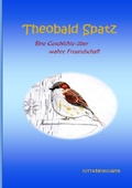Cover: Theobald Spatz - epubli