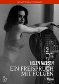 Cover: EIN FREISPRUCH MIT FOLGEN - BookRix