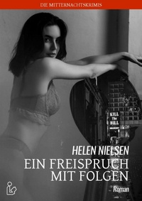 Enlarge image Cover: EIN FREISPRUCH MIT FOLGEN - BookRix