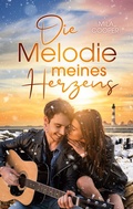 Cover: Die Melodie meines Herzens - BoD - Books on Demand