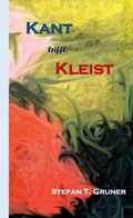Cover: Kant trifft Kleist - Books on Demand