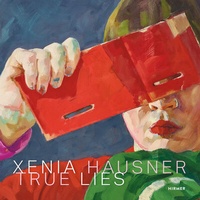 Abbildung von: Xenia Hausner - Hirmer