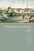 Cover: Hildesheimer Kalender 2022 - Gerstenberg