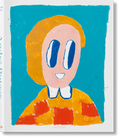 Cover: Andr&eacute; Butzer - TASCHEN