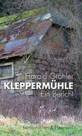 Cover: Klepperm&uuml;hle - K&ouml;nigshausen & Neumann