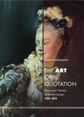 Cover: The Art of Quotation - Logos Berlin