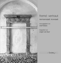 Abbildung von: fremd : vertraut - Logos Berlin