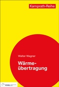 Cover: W&auml;rme&uuml;bertragung - Vogel Communications Group GmbH & Co. KG