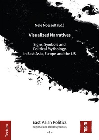 Enlarge image Cover: Visualized Narratives - Tectum Wissenschaftsverlag