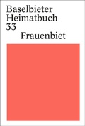 Cover: Frauenbiet - VERLAG BASELLAND