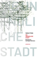Cover: Die unendliche Stadt - Sonderzahl