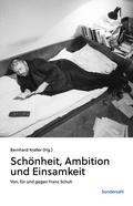 Cover: Sch&ouml;nheit, Ambition und Einsamkeit - Sonderzahl