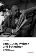 Cover: Vom Guten, Wahren und Schlechten - Sonderzahl