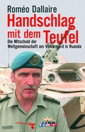 Cover: Handschlag mit dem Teufel - zu Klampen Verlag