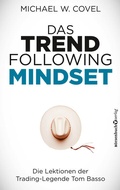 Cover: Das Trendfollowing-Mindset - B&ouml;rsenbuchverlag