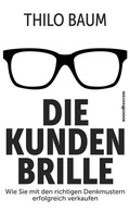Cover: Die Kundenbrille - books4success