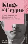 Cover: Kings of Crypto - Börsenbuchverlag
