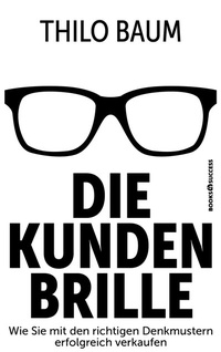 Abbildung von: Die Kundenbrille - books4success