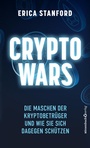 Cover: Crypto Wars - B&ouml;rsenbuchverlag