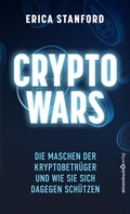 Cover: Crypto Wars - B&ouml;rsenbuchverlag