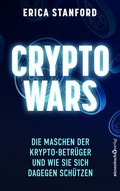 Cover: Crypto Wars - Plassen Verlag