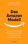 Cover: Das Amazon-Modell - Plassen Verlag