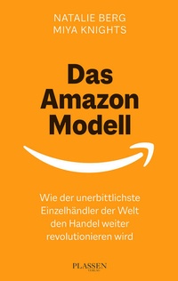 Enlarge image Cover: Das Amazon-Modell - Plassen Verlag