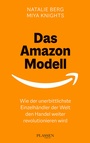 Cover: Das Amazon-Modell - Plassen Verlag