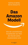 Cover: Das Amazon-Modell - Plassen Verlag