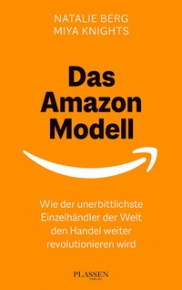Enlarge image Cover: Das Amazon-Modell - Plassen Verlag
