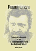 Cover: Umarmungen - Geest-Verlag