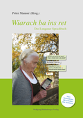 Cover: Wiarach ba ins ret - Pfeifenberger, W