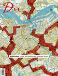 Cover: St&auml;dtebau - Die R&uuml;ckkehr des grossen Plans - Du Kulturmedien