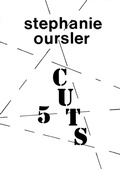 Cover: 5 Cuts - Wirklichkeit Books