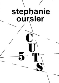 Enlarge image Cover: 5 Cuts - Wirklichkeit Books