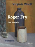 Cover: Roger Fry - AvivA